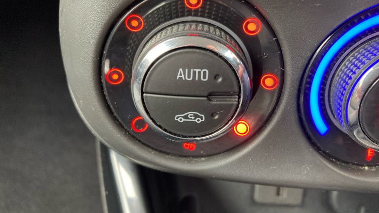 Vauxhall Adam 1.4i [100] Slam 3dr Petrol Hatchback